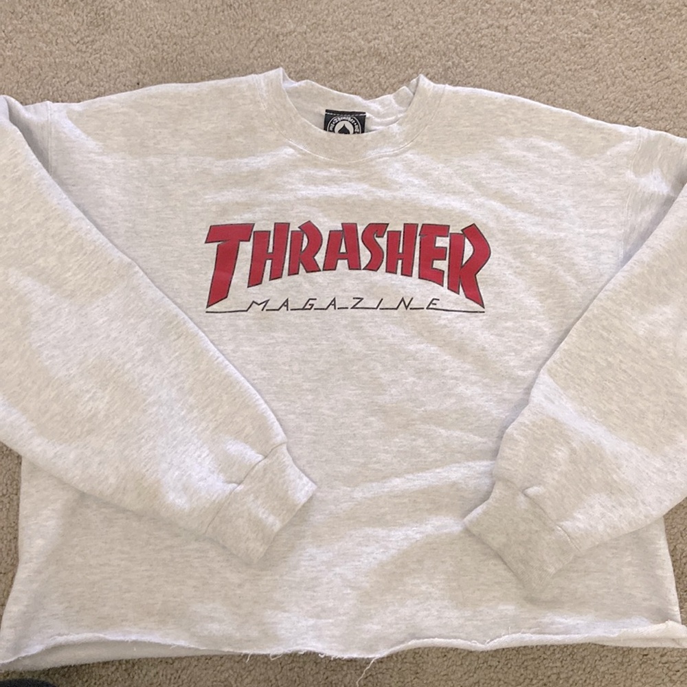 Thasher Sweatshirt